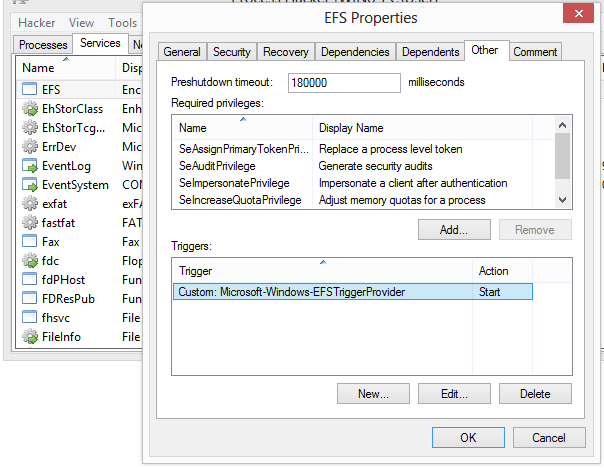 Мониторинг сети